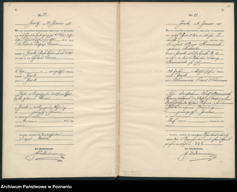 image.from.unit.number "Księga miejscowa zgonów"