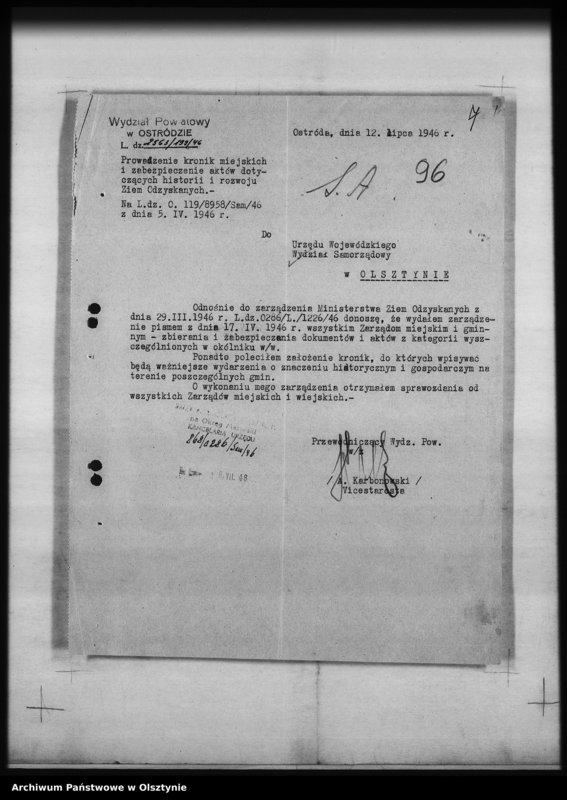 image.from.unit.number "Sprawy przejęcia pod Zarząd Administracji Państwowej Lasów Samorządowych"