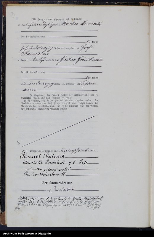 image.from.unit.number "Heiraths-Haupt-Register Nr 1 - 17"