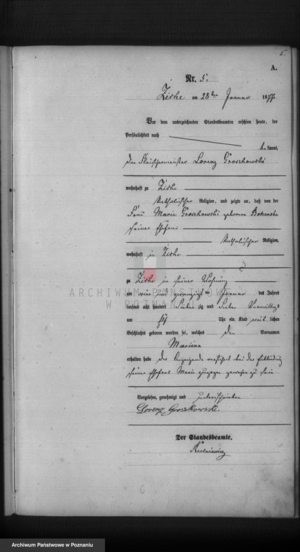 image.from.unit.number "Księga urodzeń"