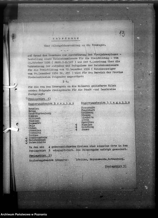 Obraz 18 z jednostki "Ceny mleka"