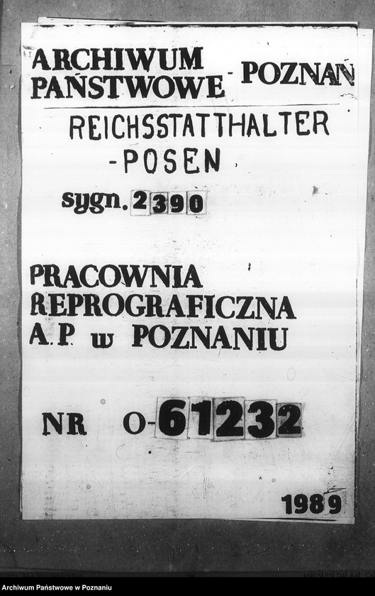 Obraz 1 z jednostki "Ernennungen dre Schulräte"