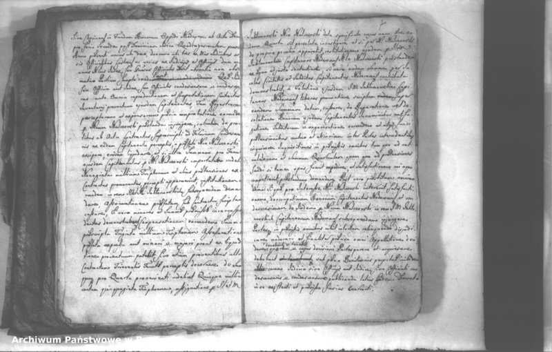 Obraz 9 z jednostki "Relationes [protocollon]"