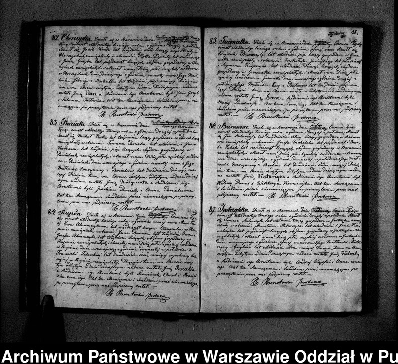 image.from.unit.number "Akta urodzeń, małżeństw i zgonów"