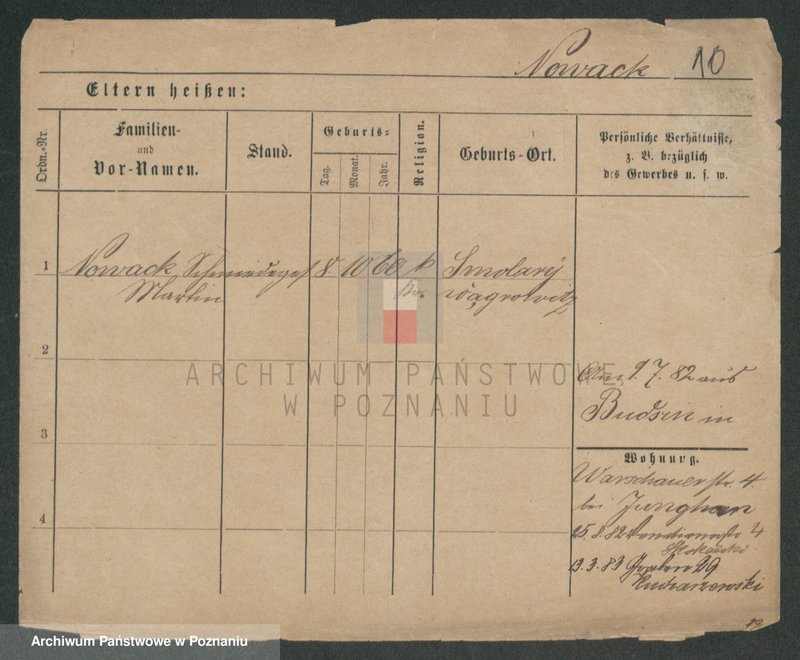 image.from.unit.number "Nowak od Marceli (samotni mężczyźni) - Czesława (samotne kobiety)"