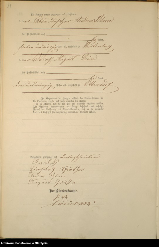 image.from.unit.number "Heiraths-Haupt-Register nr 1 - 37"