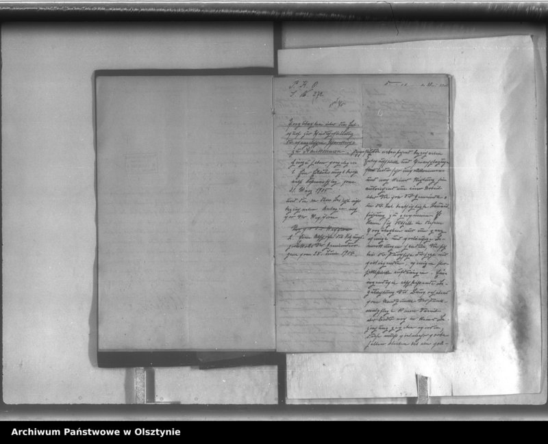 image.from.unit.number "Kuckerneese /Kaukehmen/, evangelische Kirche"