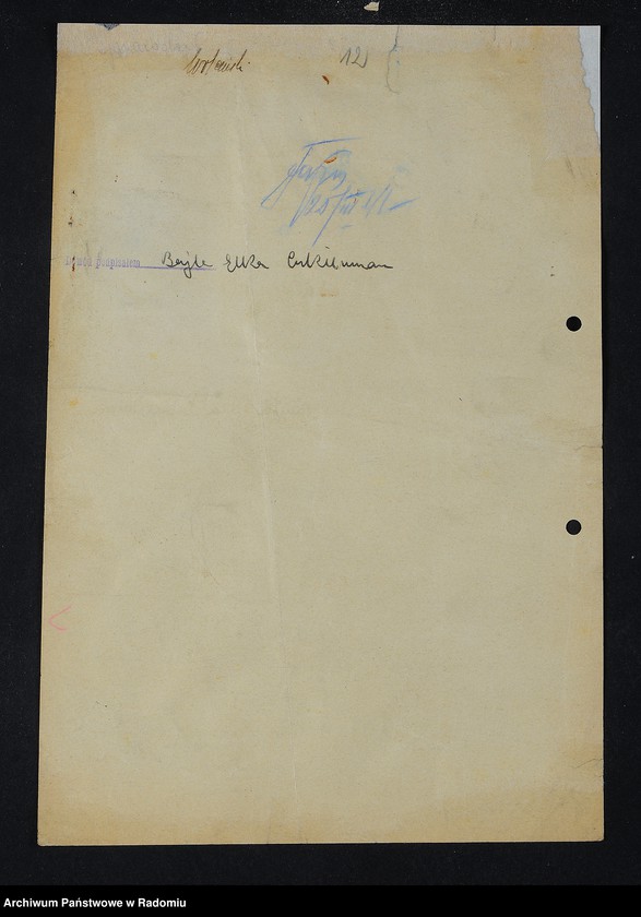 image.from.unit.number "[Wnioski o wydanie dowodów osobistych oraz nie odebrane dowody Cukierman - Cygielman]"