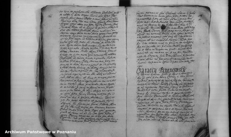 Obraz 18 z jednostki "Inscriptiones [inducta]"