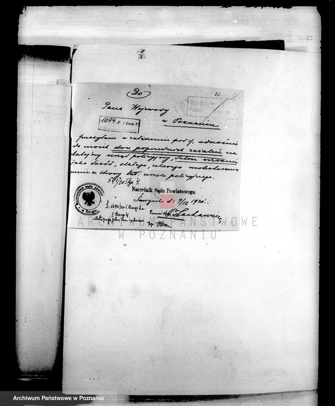 Obraz 15 z jednostki "Administracja miasta Śmigla"