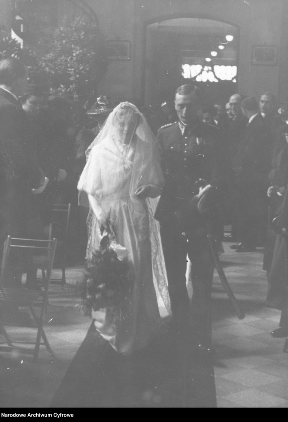 image.from.unit.number "Ślub hrabiego Tadeusza Czackiego z hrabianką Marią Plater-Zyberk"