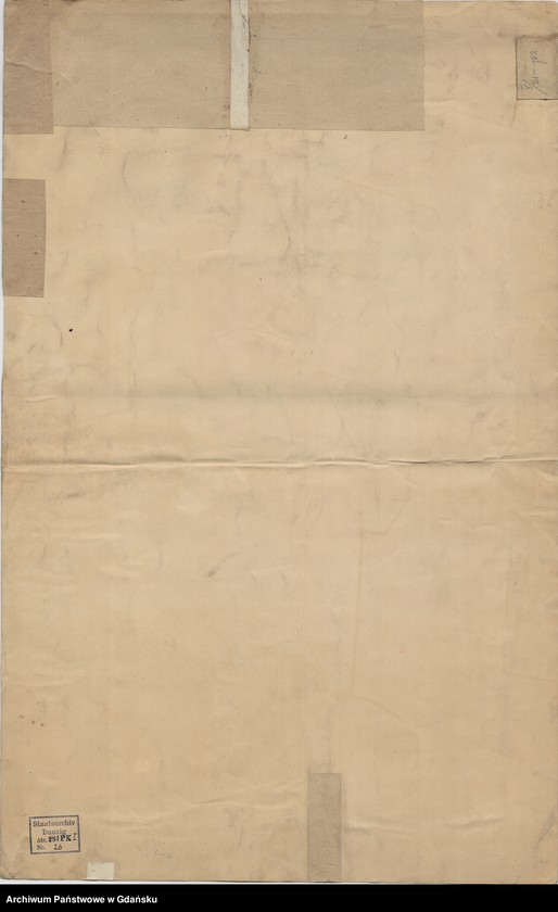 Obraz 2 z jednostki "Nowy Port. Fortyfikacje"