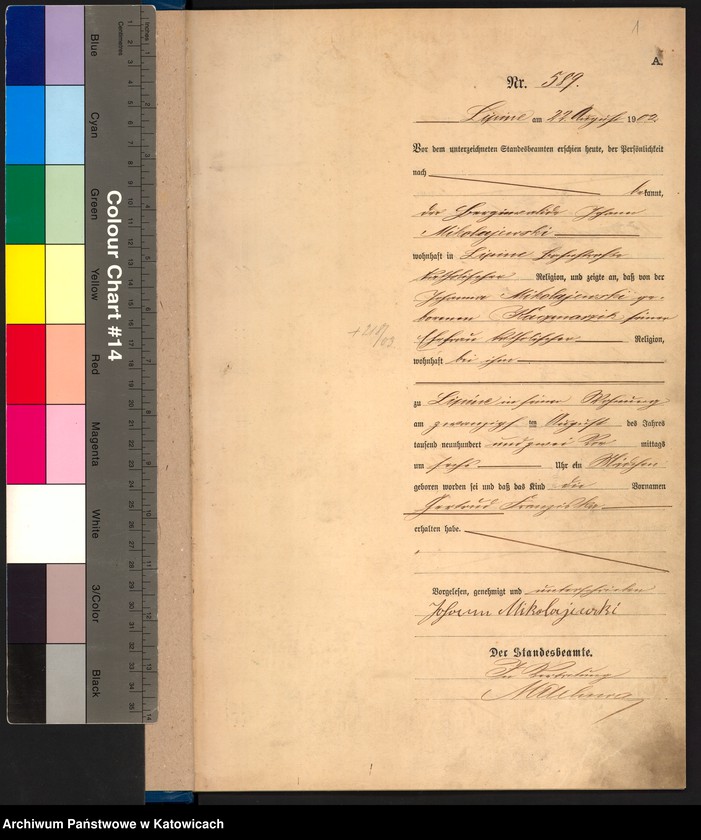 image.from.unit.number "Księga urodzeń T.2 nr 589-953"