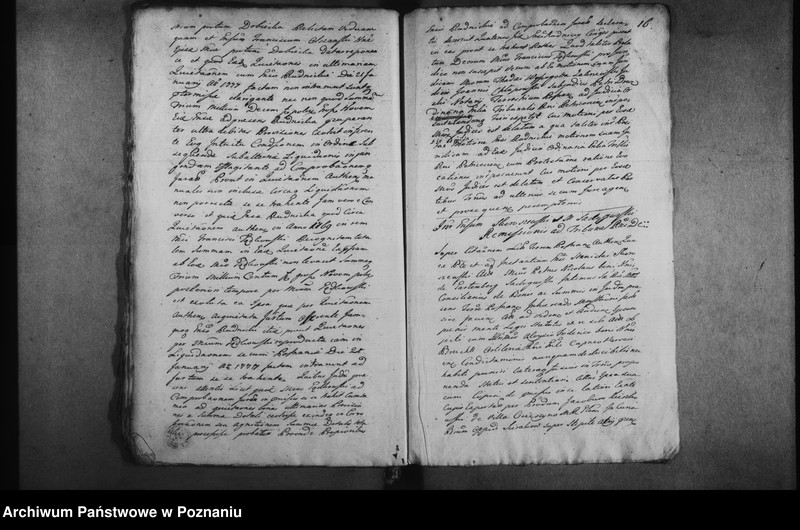 Obraz 20 z jednostki "Decreta [inducta]"