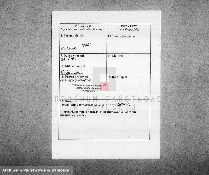 image.from.unit.number "Akta urodzeń, małżeństw, zgonów"