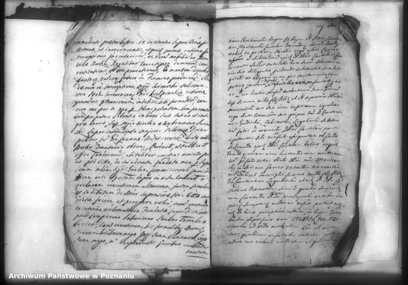 Obraz 13 z jednostki "Relationes [protocollon]"