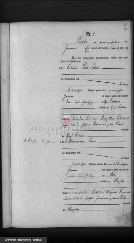 image.from.unit.number "Księga małżeństw"