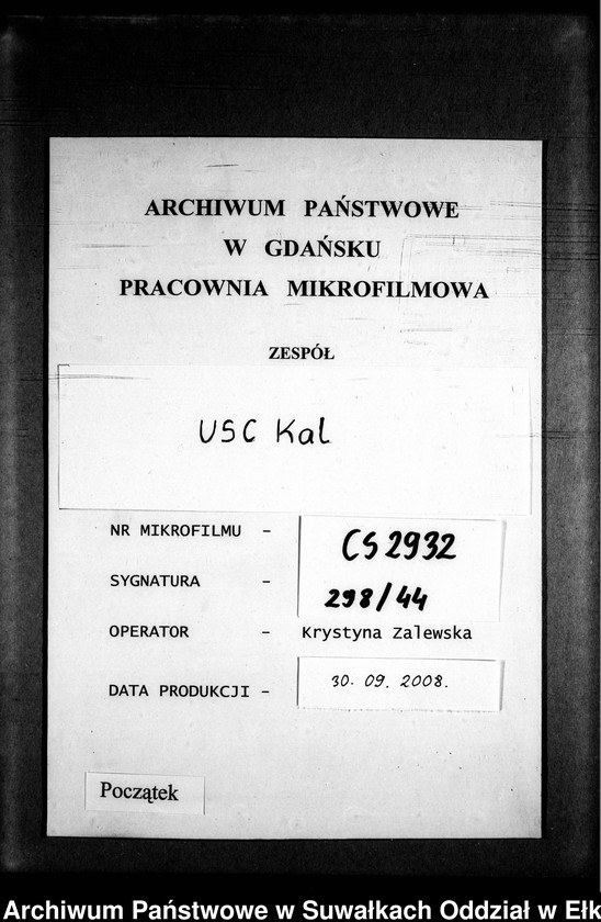 image.from.unit.number "Geburts-Neben-Register des Preussischen Standes-Amtes Kehlen Kreis Angerburg"