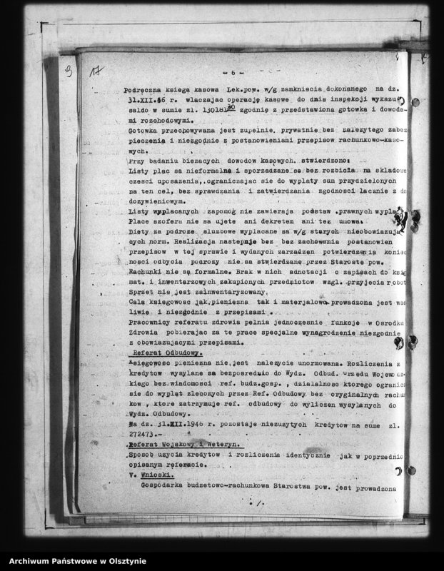 image.from.unit.number "Protokoły i zarządzenia polustracyjne ref. Budżetowych"