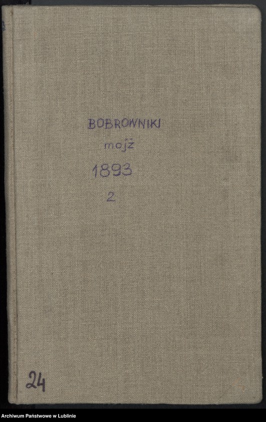 image.from.unit.number "Księga urodzeń, małżeństw i zgonów"