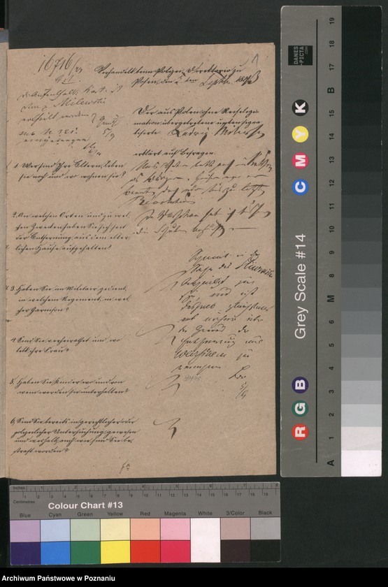 Obraz 4 z jednostki "A. betr. Ludwig Milewski"