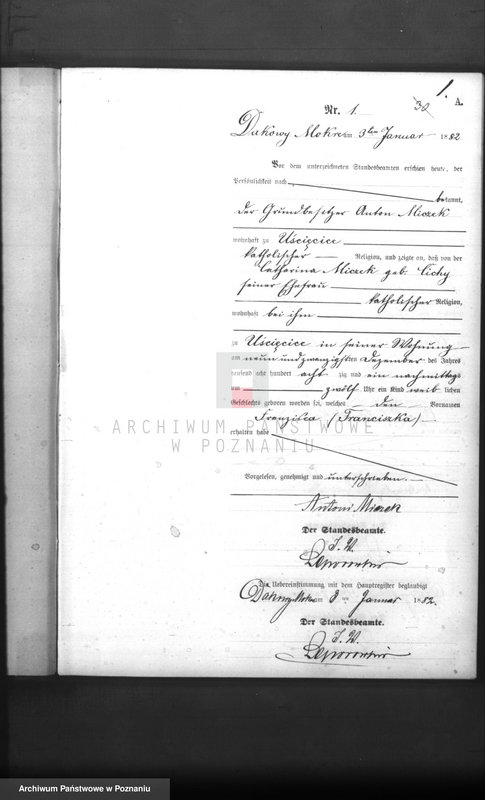 image.from.unit.number "Księga urodzeń"