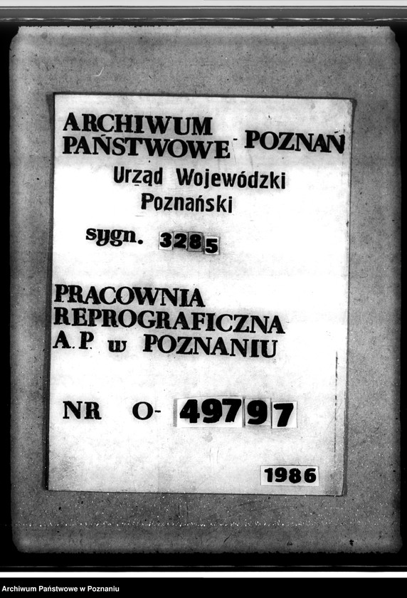 Obraz 20 z jednostki "Zalesienie nieużytków w powiecie jarocińskim"
