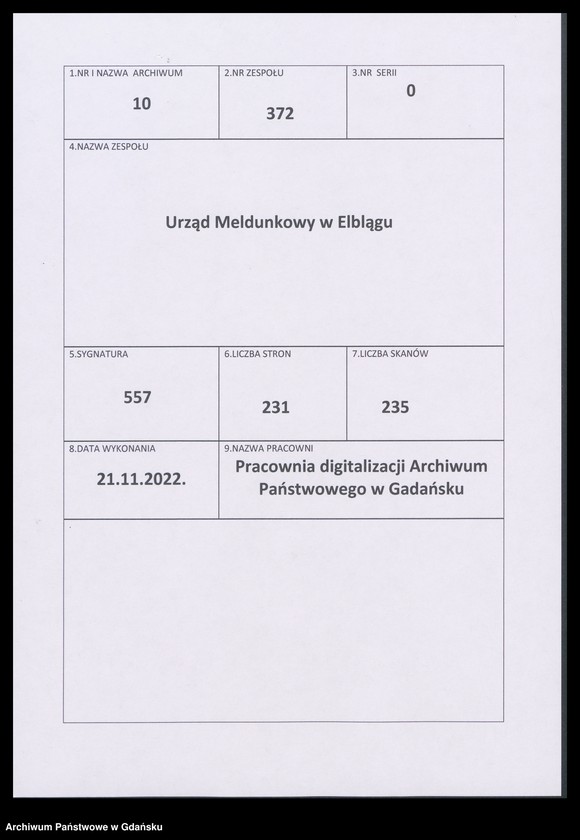 image.from.unit.number "Karty meldunkowe: Lindenblatt - Lindner"