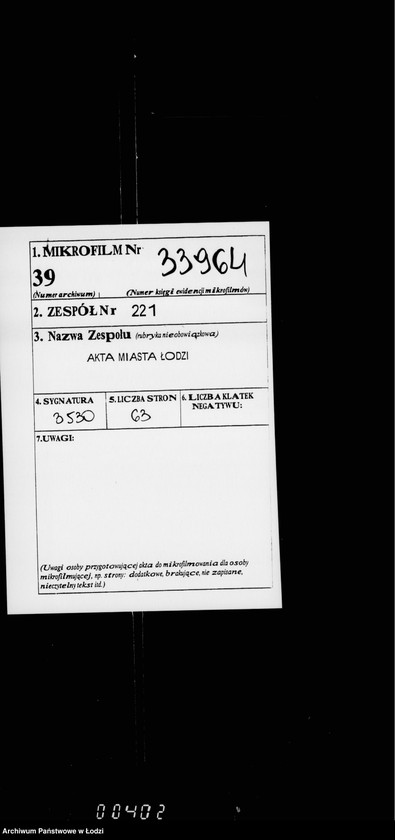 Obraz 2 z jednostki "O priobretenji raznych predmetov dlja gorodskich sadov i o raznych rabotach v tichže sadach"