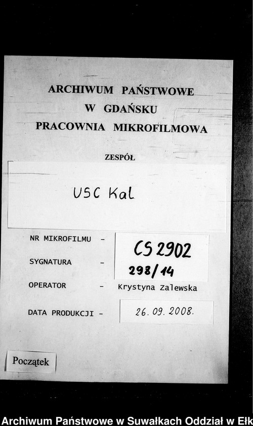 image.from.unit.number "Geburts-Neben-Register des Preussischen Standes-Amtes Kehlen Kreis Angerburg"