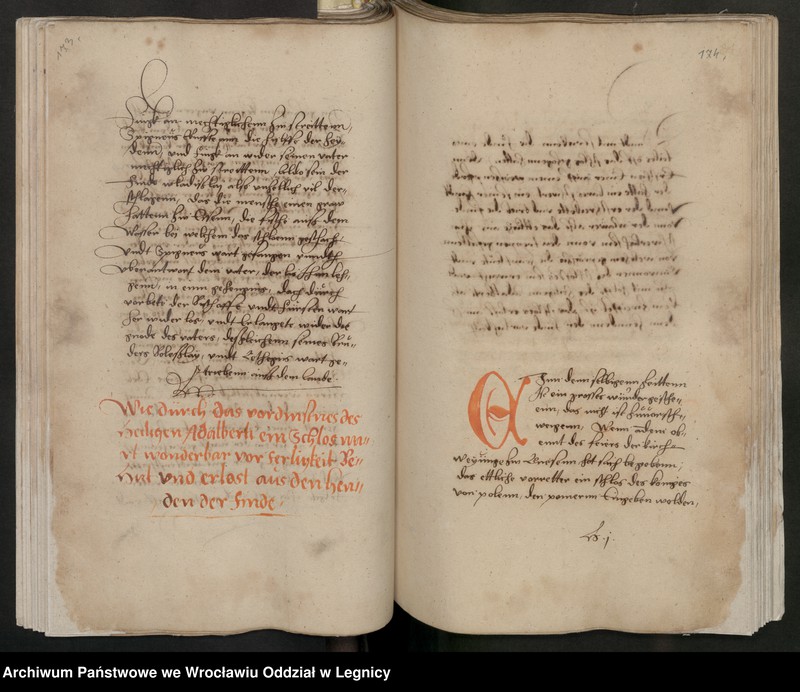 Obraz 2 z kolekcji "Kronika książąt polskich111"