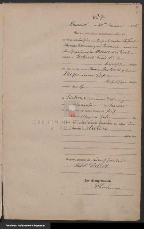 image.from.unit.number "Księga urodzeń"