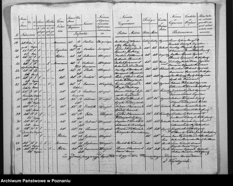 image.from.unit.number "Duplikat urodzonych, zaślubionych i zmarłych"