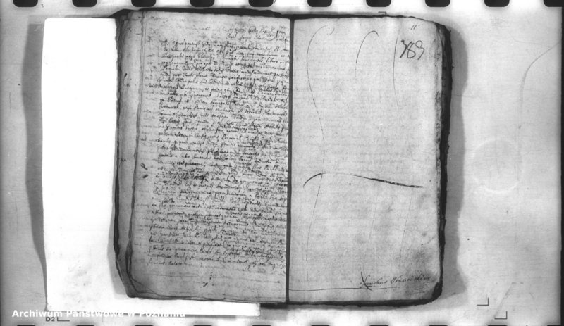 Obraz 14 z jednostki "Relationes [protocollon]"