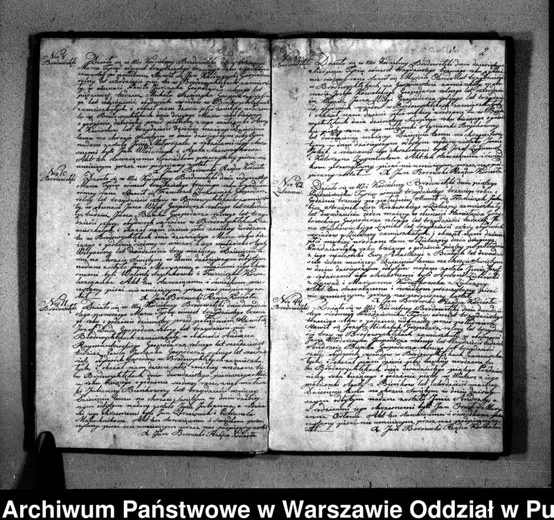 image.from.unit.number "Akta urodzeń, małżeństw i zgonów"
