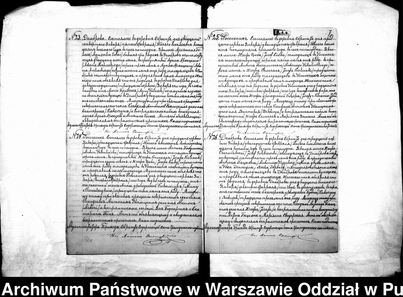 image.from.unit.number "Akta urodzeń, małżeństw i zgonów"