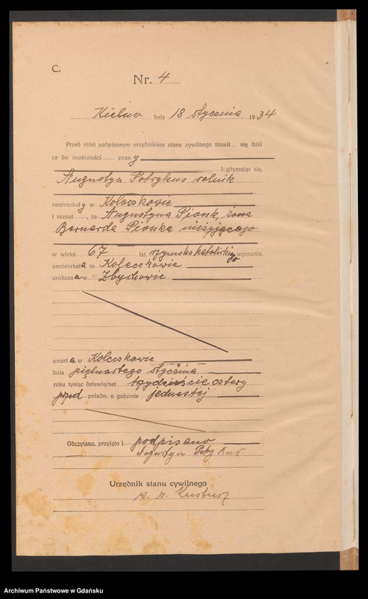 image.from.unit.number "Księga zgonów"