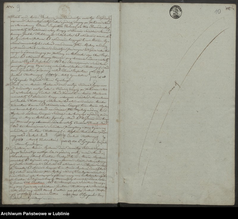 image.from.unit.number "Księga urodzeń, małżeństw i zgonów"