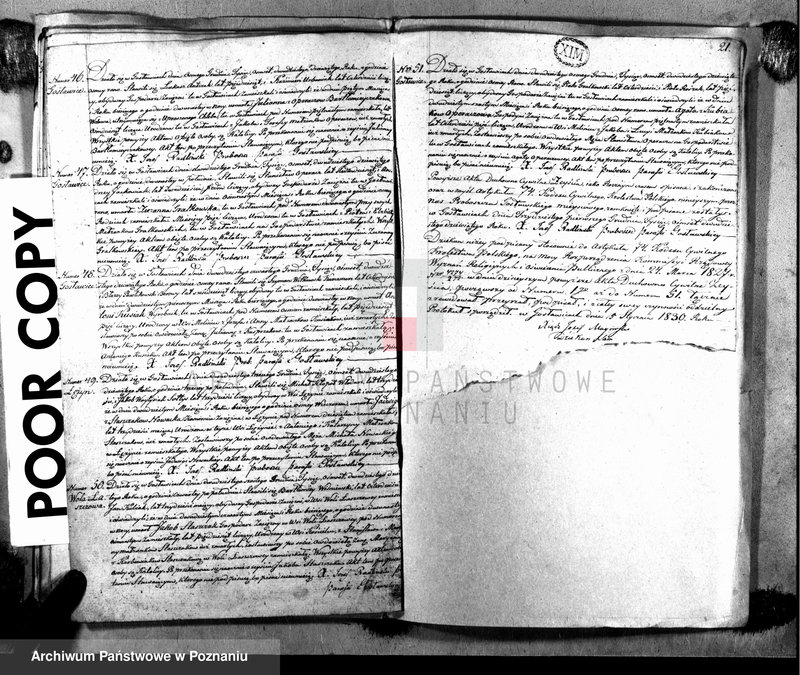 image.from.unit.number "Księga urodzeń, małżeństw i zgonu"