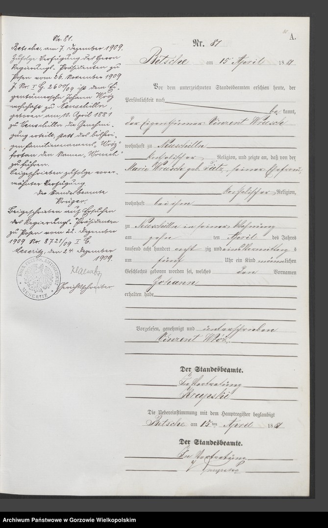 image.from.team "Urząd Stanu Cywilnego w Pszczewie"
