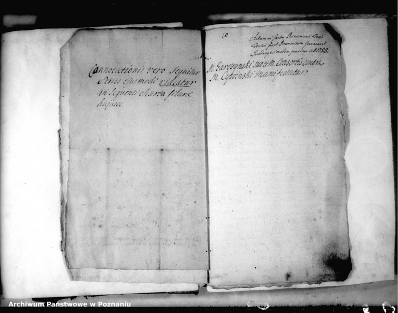 Obraz 16 z jednostki "Relationes [protocollon]"