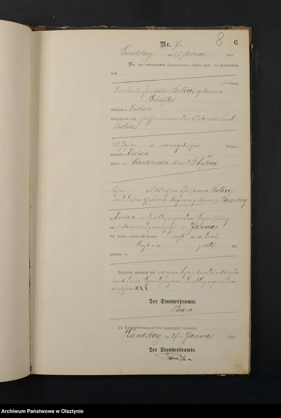 image.from.unit.number "Sterbe-Neben-Register Nr 1 - 60"