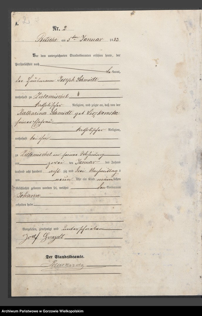 image.from.unit.number "Geburts Register"