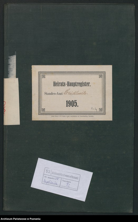 image.from.unit.number "Heiraths-Hauptregister"