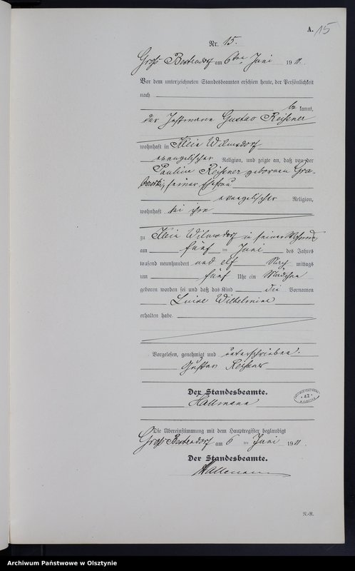 image.from.unit.number "Geburts-Neben-Register Nr 1 - 42"