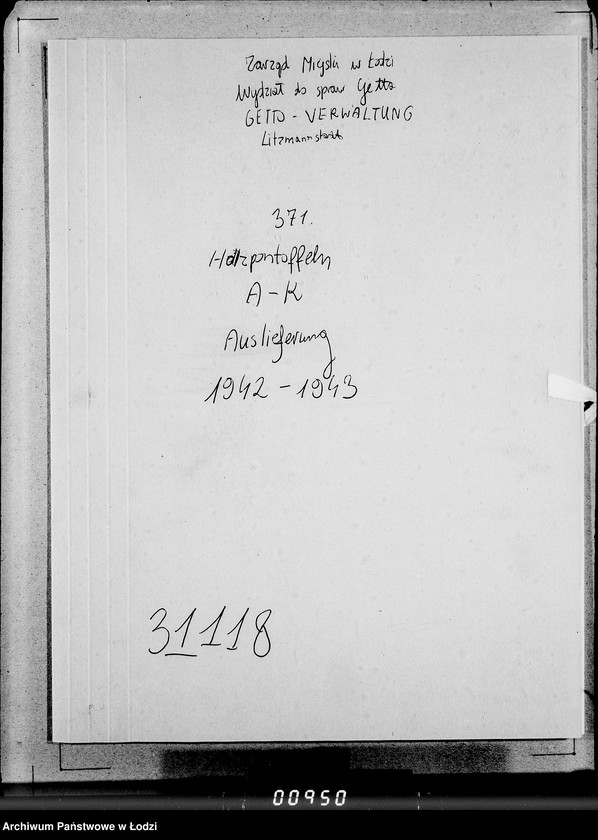 Obraz 4 z jednostki "371 Holzpantoffeln A-K. Auslieferung"