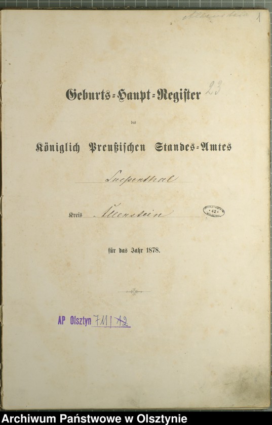 image.from.unit.number "Geburts-Haupt-Register nr 1 - 77"