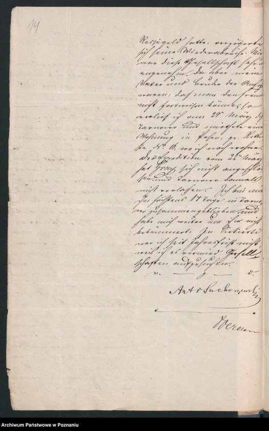 image.from.unit.number "Der Uebertritt polnischer und diesseitiger Untertanen auf preussisches und jenseitiges Gebiet während der polnischen Insurrektion und die dagegen getroffenen Massnahmen."