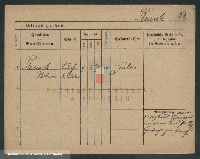 image.from.unit.number "Reusch - Richter (żonaci i wdowy)"