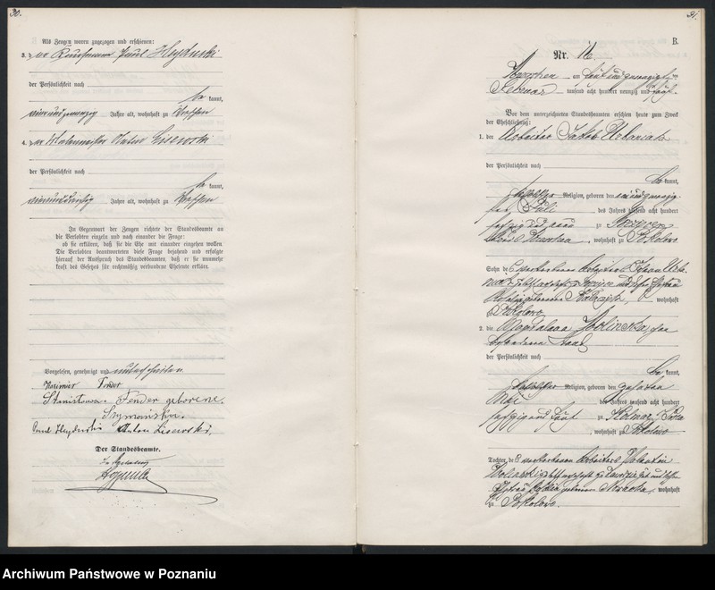 image.from.unit.number "Księga małżeństw"